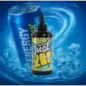 Just 200 by Joe's Juice Energy Ice 0mg 200ml Shortfill