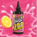 Just 200 by Joe's Juice Pink Lemonade 0mg 200ml Shortfill