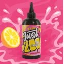 Just 200 by Joe's Juice Pink Lemonade 0mg 200ml Shortfill