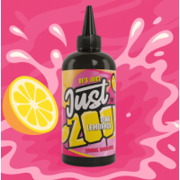 Just 200 by Joe's Juice Pink Lemonade 0mg 200ml ShortfillJust 200 by Joe's Juice Pink Lemonade 0mg 200ml ShortfillNimm eine köstliche Limonade und mische sie mit einem Spritzer spritziger Himbeere.Pink Lemonade von Joe's Juice Just 200 kommt als 200ml Vape-Saft mit 0 Nikotin. Es gibt Platz für Nikotin, wenn Sie es brauchen.Inhalt:200mlNikotingehalt: 0 mgMischverhältnis: 30% PG / 70% VGInhaltstoffe: Propylenglykol, pflanzliches Glyzerin, Aromen12528Berserker Blood Axe - Joe's Juice22,00 CHFsmoke-shop.ch22,00 CHF