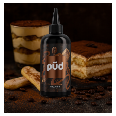 PUD Pudding & Decadence Tiramisu 0mg 200 ml ShortfillPUD Pudding & Decadence Tiramisu 0mg 200 ml Shortfill E-LiquidGeschmack: Tiramisu PUD Pudding & Decadence Tiramisu kommt als 200ml E-Liquid mit 0 Nikotin. Es gibt Raum für Nikotin hinzugefügt werden, wenn nötig.13064Berserker Blood Axe - Joe's Juice24,10 CHFsmoke-shop.ch24,10 CHF PUD Pudding & Decadence Tiramisu 0mg 200 ml ShortfillPUD Pudding & Decadence Tiramisu 0mg 200 ml Shortfill E-LiquidGeschmack: Tiramisu PUD Pudding & Decadence Tiramisu kommt als 200ml E-Liquid mit 0 Nikotin. Es gibt Raum für Nikotin hinzugefügt werden, wenn nötig.13064Berserker Blood Axe - Joe's Juice24,10 CHFsmoke-shop.ch24,10 CHF