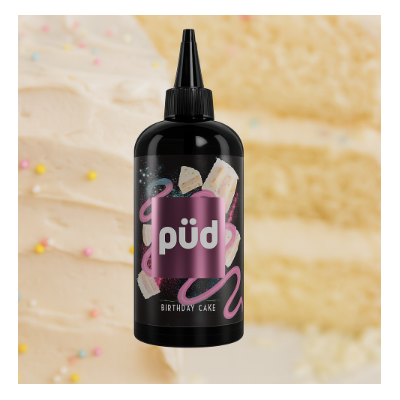 PUD Pudding & Decadence Birthday Cake 0mg 200ml ShortfillPUD Pudding & Decadence Birthday Cake 0mg 200ml Shortfill E-LiquidGeschmack: GeburtstagskuchenPUD Pudding & Decadence Birthday Cake kommt als 200ml E-Liquid mit 0 Nikotin. Es gibt Raum für Nikotin hinzugefügt werden, wenn nötig.13061Berserker Blood Axe - Joe's Juice22,00 CHFsmoke-shop.ch22,00 CHF PUD Pudding & Decadence Birthday Cake 0mg 200ml ShortfillPUD Pudding & Decadence Birthday Cake 0mg 200ml Shortfill E-LiquidGeschmack: GeburtstagskuchenPUD Pudding & Decadence Birthday Cake kommt als 200ml E-Liquid mit 0 Nikotin. Es gibt Raum für Nikotin hinzugefügt werden, wenn nötig.13061Berserker Blood Axe - Joe's Juice22,00 CHFsmoke-shop.ch22,00 CHF
