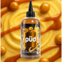 Butterscotch Custard Pud Joes Juice 200ml 00mg