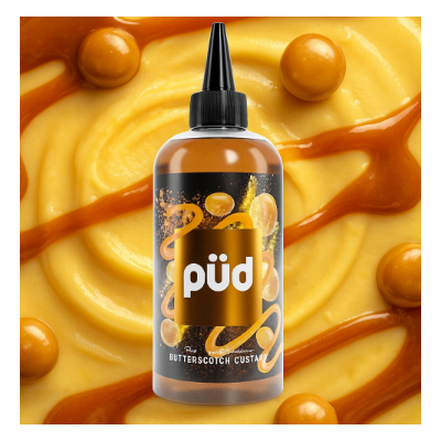 Butterscotch Custard Pud Joes Juice 200ml 00mgButterscotch Custard Pud Joe's Juice 200ml 00mgButterscotch Custard , Karamellsauce-Geschmack mit cremigen vanille Pudding umhülltPG/VG: 30/70 - überdosiert in AromenInhalt:200mlNikotingehalt: 0 mgMischverhältnis: 30% PG / 70% VGInhaltstoffe: Propylenglykol, pflanzliches Glyzerin, Aromen9443Berserker Blood Axe - Joe's Juice24,10 CHFsmoke-shop.ch24,10 CHF Butterscotch Custard Pud Joes Juice 200ml 00mgButterscotch Custard Pud Joe's Juice 200ml 00mgButterscotch Custard , Karamellsauce-Geschmack mit cremigen vanille Pudding umhülltPG/VG: 30/70 - überdosiert in AromenInhalt:200mlNikotingehalt: 0 mgMischverhältnis: 30% PG / 70% VGInhaltstoffe: Propylenglykol, pflanzliches Glyzerin, Aromen9443Berserker Blood Axe - Joe's Juice24,10 CHFsmoke-shop.ch24,10 CHF