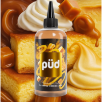 Caramel Cheesecake Pud Joes Juice 200ml 00mg DecadenceCaramel Cheesecake Pud Joe's Juice 200ml 00mgGeschmack: Riccotta mit Karamell mit einem Hauch von Vanille- und ButterkuchenPG/VG: 30/70 - überdosiert in AromenInhalt:200mlNikotingehalt: 0 mgMischverhältnis: 30% PG / 70% VGInhaltstoffe: Propylenglykol, pflanzliches Glyzerin, Aromen 9442Berserker Blood Axe - Joe's Juice24,10 CHFsmoke-shop.ch24,10 CHF