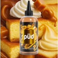 Caramel Cheesecake Pud Joes Juice 200ml 00mg DecadenceCaramel Cheesecake Pud Joe's Juice 200ml 00mgGeschmack: Riccotta mit Karamell mit einem Hauch von Vanille- und ButterkuchenPG/VG: 30/70 - überdosiert in AromenInhalt:200mlNikotingehalt: 0 mgMischverhältnis: 30% PG / 70% VGInhaltstoffe: Propylenglykol, pflanzliches Glyzerin, Aromen 9442Berserker Blood Axe - Joe's Juice14,50 CHFsmoke-shop.ch14,50 CHF