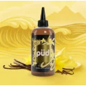 Decadence Vanilla Custard Pud Joes Juice 200ml 00mg