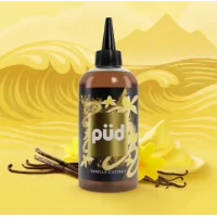 Decadence Vanilla Custard Pud Joes Juice 200ml 00mgVanilla Custard Pud Joe's Juice 200ml 00mgPUD Pudding &amp; Dekadenz-Vanille-Custard ist eine aromatische madagassische Vanille, die von Wellen von köstlichem Milchpudding durchdrungen ist. Extravagant und opulent, alles außer Vanille.PG/VG: 30/70 - überdosiert in AromenInhalt:200mlNikotingehalt: 0 mgMischverhältnis: 30% PG / 70% VGInhaltstoffe: Propylenglykol, pflanzliches Glyzerin, Aromen 9570Berserker Blood Axe - Joe's Juice14,90 CHFsmoke-shop.ch14,90 CHF