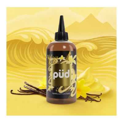 Decadence Vanilla Custard Pud Joes Juice 200ml 00mgVanilla Custard Pud Joe's Juice 200ml 00mgPUD Pudding & Dekadenz-Vanille-Custard ist eine aromatische madagassische Vanille, die von Wellen von köstlichem Milchpudding durchdrungen ist. Extravagant und opulent, alles außer Vanille.PG/VG: 30/70 - überdosiert in AromenInhalt:200mlNikotingehalt: 0 mgMischverhältnis: 30% PG / 70% VGInhaltstoffe: Propylenglykol, pflanzliches Glyzerin, Aromen 9570Berserker Blood Axe - Joe's Juice24,90 CHFsmoke-shop.ch24,90 CHF Decadence Vanilla Custard Pud Joes Juice 200ml 00mgVanilla Custard Pud Joe's Juice 200ml 00mgPUD Pudding & Dekadenz-Vanille-Custard ist eine aromatische madagassische Vanille, die von Wellen von köstlichem Milchpudding durchdrungen ist. Extravagant und opulent, alles außer Vanille.PG/VG: 30/70 - überdosiert in AromenInhalt:200mlNikotingehalt: 0 mgMischverhältnis: 30% PG / 70% VGInhaltstoffe: Propylenglykol, pflanzliches Glyzerin, Aromen 9570Berserker Blood Axe - Joe's Juice24,90 CHFsmoke-shop.ch24,90 CHF