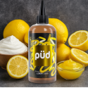 Decadence - Lemon Curd Pud Joes Juice 200ml 00mg