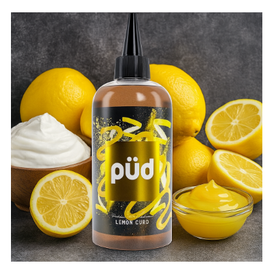 Decadence - Lemon Curd Pud Joes Juice 200ml 00mgLemon Curd Pud Joe's Juice 200ml 00mgPUD Pudding & Decadence Lemon Curd ist eine neue Sensation mit pikanten und säuerlichen Zitronen, gesüßt in einem luxuriösen Quark. Eine neue Konfitüre für Zitronenliebhaber.PUD Pudding & Decadence Lemon Quark kommt als 200 ml E-Flüssigkeit mit 0 Nikotin. Es ist Platz für Nikotin, das bei Bedarf hinzugefügt werden kann.PG/VG: 30/70 - überdosiert in AromenInhalt:200mlNikotingehalt: 0 mgMischverhältnis: 30% PG / 70% VGInhaltstoffe: Propylenglykol, pflanzliches Glyzerin, Aromen 9440Berserker Blood Axe - Joe's Juice24,90 CHFsmoke-shop.ch24,90 CHF Decadence - Lemon Curd Pud Joes Juice 200ml 00mgLemon Curd Pud Joe's Juice 200ml 00mgPUD Pudding & Decadence Lemon Curd ist eine neue Sensation mit pikanten und säuerlichen Zitronen, gesüßt in einem luxuriösen Quark. Eine neue Konfitüre für Zitronenliebhaber.PUD Pudding & Decadence Lemon Quark kommt als 200 ml E-Flüssigkeit mit 0 Nikotin. Es ist Platz für Nikotin, das bei Bedarf hinzugefügt werden kann.PG/VG: 30/70 - überdosiert in AromenInhalt:200mlNikotingehalt: 0 mgMischverhältnis: 30% PG / 70% VGInhaltstoffe: Propylenglykol, pflanzliches Glyzerin, Aromen 9440Berserker Blood Axe - Joe's Juice24,90 CHFsmoke-shop.ch24,90 CHF