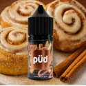 PUD Cinnamon Bun - 30ml AROMA (DIY)