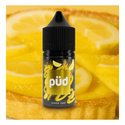 PUD Lemon Tart - 30ml AROMA (DIY)Lemon Tart ist eine gewaltige Mischung aus pikanter, frischer Zitronenfüllung auf einem süßen Biskuitboden - Puddingdekadenz vom Feinsten. PUD Pudding &amp; Decadence Lemon Tart ist köstlich und spritzig, eine traumhafte Verbindung von butterweichem, süßem Gebäck mit einem nektarartigen, säuerlichen Zitronenquark. Unanständig und nett zugleich.Dosierung: 20%-30%Reifezeit: 1-3 TageInhalt: 30mlInhaltstoffe: PG Propylenglykol (E1520), Natürliche Aromen, Naturidentische Aromen Lieferumfang30ml Joe´s Juice  Aroma in Chubby FlascheAroma nie pur dampfen14391Berserker Blood Axe - Joe's Juice12,90 CHFsmoke-shop.ch12,90 CHF