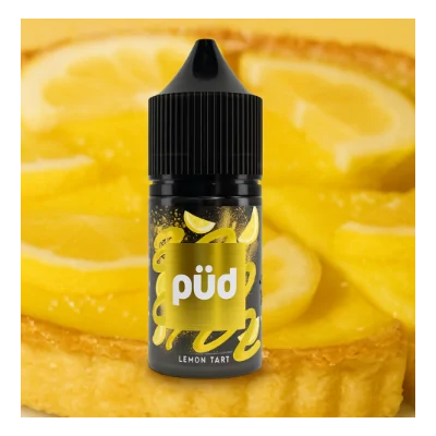 PUD Lemon Tart - 30ml AROMA (DIY)Lemon Tart ist eine gewaltige Mischung aus pikanter, frischer Zitronenfüllung auf einem süßen Biskuitboden - Puddingdekadenz vom Feinsten. PUD Pudding & Decadence Lemon Tart ist köstlich und spritzig, eine traumhafte Verbindung von butterweichem, süßem Gebäck mit einem nektarartigen, säuerlichen Zitronenquark. Unanständig und nett zugleich.Dosierung: 20%-30%Reifezeit: 1-3 TageInhalt: 30mlInhaltstoffe: PG Propylenglykol (E1520), Natürliche Aromen, Naturidentische Aromen Lieferumfang30ml Joe´s Juice Aroma in Chubby FlascheAroma nie pur dampfen14391Berserker Blood Axe - Joe's Juice12,90 CHFsmoke-shop.ch12,90 CHF PUD Lemon Tart - 30ml AROMA (DIY)Lemon Tart ist eine gewaltige Mischung aus pikanter, frischer Zitronenfüllung auf einem süßen Biskuitboden - Puddingdekadenz vom Feinsten. PUD Pudding & Decadence Lemon Tart ist köstlich und spritzig, eine traumhafte Verbindung von butterweichem, süßem Gebäck mit einem nektarartigen, säuerlichen Zitronenquark. Unanständig und nett zugleich.Dosierung: 20%-30%Reifezeit: 1-3 TageInhalt: 30mlInhaltstoffe: PG Propylenglykol (E1520), Natürliche Aromen, Naturidentische Aromen Lieferumfang30ml Joe´s Juice Aroma in Chubby FlascheAroma nie pur dampfen14391Berserker Blood Axe - Joe's Juice12,90 CHFsmoke-shop.ch12,90 CHF