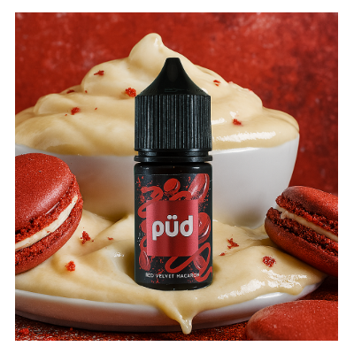 PUD PUDDING & DECADENCE RED VELVET MACARON 30ML AROMA (DIY)PUD PUDDING & DECADENCE RED VELVET MACARON 30ML AROMA (DIY)Dieser lebendige Red Velvet Macaron-Geschmack ist einfach ein Genuss. Die cremige Füllung kontrastiert perfekt mit den leuchtenden Red Velvet Macarons. Dieses kleine Juwel ist die perfekte Dessertflüssigkeit für jeden SüßigkeitenliebhaberDosierung: 20%-30%Reifezeit: 1-3 TageInhalt: 30mlInhaltstoffe: PG Propylenglykol (E1520), Natürliche Aromen, Naturidentische Aromen Lieferumfang30ml Joe´s Juice Aroma in Chubby FlascheAroma nie pur dampfen11192Berserker Blood Axe - Joe's Juice12,90 CHFsmoke-shop.ch12,90 CHF PUD PUDDING & DECADENCE RED VELVET MACARON 30ML AROMA (DIY)PUD PUDDING & DECADENCE RED VELVET MACARON 30ML AROMA (DIY)Dieser lebendige Red Velvet Macaron-Geschmack ist einfach ein Genuss. Die cremige Füllung kontrastiert perfekt mit den leuchtenden Red Velvet Macarons. Dieses kleine Juwel ist die perfekte Dessertflüssigkeit für jeden SüßigkeitenliebhaberDosierung: 20%-30%Reifezeit: 1-3 TageInhalt: 30mlInhaltstoffe: PG Propylenglykol (E1520), Natürliche Aromen, Naturidentische Aromen Lieferumfang30ml Joe´s Juice Aroma in Chubby FlascheAroma nie pur dampfen11192Berserker Blood Axe - Joe's Juice12,90 CHFsmoke-shop.ch12,90 CHF