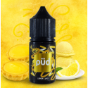 PUD Pudding & Decadence Lemon Curd 30ml - AROMA (DIY)