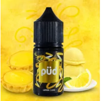 PUD Pudding & Decadence Lemon Curd 30ml - AROMA (DIY)PUD Pudding &amp; Decadence Lemon Curd 30ml - AROMA (DIY)PUD Pudding &amp; Decadence Lemon Curd ist eine neue Sensation mit pikanten und säuerlichen Zitronen, gesüßt in einem luxuriösen Quark. Eine neue Marmelade für Zitronenliebhaber.PUD Pudding &amp; Decadence Pancakes &amp; Golden Syrup E liquid von Joes Juice wird als 30ml Konzentrat geliefert.  Lieferumfang30ml Joe´s Juice  Aroma in Chubby FlascheAroma nie pur dampfen13524Berserker Blood Axe - Joe's Juice9,00 CHFsmoke-shop.ch9,00 CHF