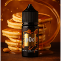 PUD Pudding & Decadence Pancakes & Golden Syrup 30ml - AROMA (DIY)
