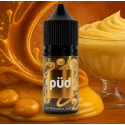 PUD Pudding & Decadence Butterscotch Custard - 30ml AROMA (DIY)