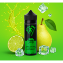 Dampflion Aroma 10ml Green Lion (Longfill - DIY)