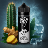 Dampflion Aroma 10ml Black Lion+ (Longfill - DIY)Lieferumfang:1x Dampflion Aroma 10ml Black Lion+Die erste Aromenlinie vom Youtuber Roman alias "Dampflion". Leckere kombinierte Geschmacksrichtungen, die ausgiebig vorab getestet wurden, man hat hier nix dem Zufall überlassen. Geschmack: Kaktus, Ingwer und Eukalyptus mit einer leichten Menthol Note Dosierung: 8% bis 11% (je nach Bedarf) 5-10 Tage ReifezeitAromen niemals PUR dampfen ! 4174Dampflion14,90 CHFsmoke-shop.ch14,90 CHF