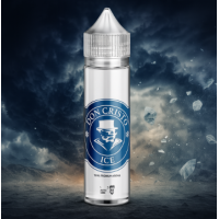 Don Cristo - Ice - 15ml Aroma (DIY - Longfill)Don Cristo - Ice - 15ml Aroma (Longfill)GeschmackDer authentisch herbe, würzig-süße Don Cristo Tabakgeschmack wurde für dieses Aroma nicht unter- sondern auf den Punkt abgekühlt.Liquidtyp:AromaTPD 2021:TPD 2021 konformHerkunft:KanadaFlasche:60ml Chubby FlascheInhaltsstoffe:Propylenglykol (E1520), AromenInhalt:15,00 mlAroma nicht pur dampfen ! Zum selbermischen geeignetGeschmack: Havanna Tabacco12733PGVG LAPS14,90 CHFsmoke-shop.ch14,90 CHF