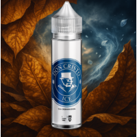 Don Cristo - Ice - 15ml Aroma (DIY - Longfill)Don Cristo - Ice - 15ml Aroma (Longfill)GeschmackDer authentisch herbe, würzig-süße Don Cristo Tabakgeschmack wurde für dieses Aroma nicht unter- sondern auf den Punkt abgekühlt.Liquidtyp:AromaTPD 2021:TPD 2021 konformHerkunft:KanadaFlasche:60ml Chubby FlascheInhaltsstoffe:Propylenglykol (E1520), AromenInhalt:15,00 mlAroma nicht pur dampfen ! Zum selbermischen geeignetGeschmack: Havanna Tabacco12733PGVG LAPS14,90 CHFsmoke-shop.ch14,90 CHF