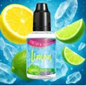 Limon Concentrate Fresh & Sweet Aroma 30ml (DIY)