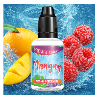 Mangry Concentrate Fresh & Sweet Aromea 30ml (DIY)Lieferumfang: Mango Concentrate Fresh &amp; Sweet Aromea 30ml (DIY)30ml Konzentrat, das einen Mango-Geschmack mit einem Himbeergeschmack verschmilzt. Eine süße den ganzen Tag und Qualität, die auf Noten von Frische endet.Konzentrierte Aroma in einer Basis verdünnt werden. Aroma nie Pur dampfen13789Aromea - DIY Aroma - Frankreich11,90 CHFsmoke-shop.ch11,90 CHF