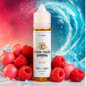 50 ml ALAN - von COIN VAPE BY SAVOUREA - shortfill 0mg
