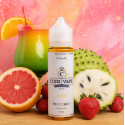 50 ml NIKKI - von COIN VAPE BY SAVOUREA - shortfill 0mg