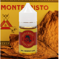 3Baccos - Don Cristo Original Aroma 30ML (DIY)