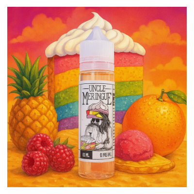 50 ml Uncle Meringue - Orange, Himbeer Ananas 0mg - shortfill Lieferumfang: 50ml Uncle Meringue - Orange, Himbeer Ananas 0mg50 ml shortfillHigh Premium Liquid aus der USAFruchteis Regenbogen-Frucht Liquid , die Sie mit Geschmack 'überraschen werden. Orange , mit Ananas und Himbeere !PG/VG 30/70Nikotinstärke: 0mg 5329Charlie's Chalk Dusk Liquids13,20 CHFsmoke-shop.ch13,20 CHF 50 ml Uncle Meringue - Orange, Himbeer Ananas 0mg - shortfill Lieferumfang: 50ml Uncle Meringue - Orange, Himbeer Ananas 0mg50 ml shortfillHigh Premium Liquid aus der USAFruchteis Regenbogen-Frucht Liquid , die Sie mit Geschmack 'überraschen werden. Orange , mit Ananas und Himbeere !PG/VG 30/70Nikotinstärke: 0mg 5329Charlie's Chalk Dusk Liquids13,20 CHFsmoke-shop.ch13,20 CHF