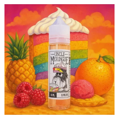 50 ml Uncle Meringue - Orange, Himbeer Ananas 0mg - shortfill Lieferumfang: 50ml Uncle Meringue - Orange, Himbeer Ananas 0mg50 ml shortfillHigh Premium Liquid aus der USAFruchteis Regenbogen-Frucht Liquid , die Sie mit Geschmack 'überraschen werden. Orange , mit Ananas und Himbeere !PG/VG 30/70Nikotinstärke: 0mg 5329Charlie's Chalk Dusk Liquids13,20 CHFsmoke-shop.ch13,20 CHF 50 ml Uncle Meringue - Orange, Himbeer Ananas 0mg - shortfill Lieferumfang: 50ml Uncle Meringue - Orange, Himbeer Ananas 0mg50 ml shortfillHigh Premium Liquid aus der USAFruchteis Regenbogen-Frucht Liquid , die Sie mit Geschmack 'überraschen werden. Orange , mit Ananas und Himbeere !PG/VG 30/70Nikotinstärke: 0mg 5329Charlie's Chalk Dusk Liquids13,20 CHFsmoke-shop.ch13,20 CHF