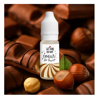 Le Coq Qui Vape - Core de bueno - 11 mg NikotinLieferumfang: Le Coq Qui Vape - Core de bueno - 11 mg NikotinGeschmack: Die Köstlichkeit eines Haselnussfondants direkt in Ihrem Vape. Die Cremigkeit dieses Gebäcks in einem kleinen 10ml-Fläschchen!PG/VG-Verhältnis: 50/50Inhalt: 10mlNikotin: 3mg, 6mg, 11mgMarke Le Coq Qui VapeLand FrankreichGeschmack Schokolade, HaselnussPG/VG-Verhältnis 20/80 ( 3mg) & 50/50 ( 11mg)Verpackung PE-Flasche 10ml mit kindersicherem Verschluss.Inhalt 10mlNikotindosierung 0, 3, 6, 11mg16757le french liquid 3,00 CHFsmoke-shop.ch3,00 CHF Le Coq Qui Vape - Core de bueno - 11 mg NikotinLieferumfang: Le Coq Qui Vape - Core de bueno - 11 mg NikotinGeschmack: Die Köstlichkeit eines Haselnussfondants direkt in Ihrem Vape. Die Cremigkeit dieses Gebäcks in einem kleinen 10ml-Fläschchen!PG/VG-Verhältnis: 50/50Inhalt: 10mlNikotin: 3mg, 6mg, 11mgMarke Le Coq Qui VapeLand FrankreichGeschmack Schokolade, HaselnussPG/VG-Verhältnis 20/80 ( 3mg) & 50/50 ( 11mg)Verpackung PE-Flasche 10ml mit kindersicherem Verschluss.Inhalt 10mlNikotindosierung 0, 3, 6, 11mg16757le french liquid 3,00 CHFsmoke-shop.ch3,00 CHF