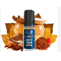 Ruff Skin - 10ml - by MoonShiners - Nikotin : 6mgDieser Klassiker mit vollmundigen Latakia-Aromen wird E-Pfeifenrauchern sicherlich gefallen.Ruff Skin - 10ml - by MoonShiners - Nikotin : 6mgUltra Premium JuiceGeschmack: TabakHersteller MoonShinersReihe Bootleg SeriesLand FrankreichGeschmacksrichtung ClassicPG/VG-Verhältnis 50/50Verpackung 10ml PE Flasche mit kindersicherem VerschlussFassungsvermögen 10mlNikotingehalt: 6 mg13822Moonshiners - Premium Liquids5,50 CHFsmoke-shop.ch5,50 CHF