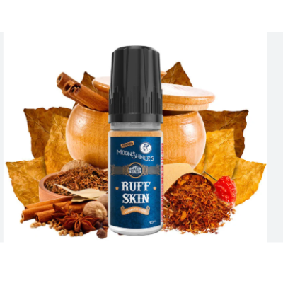 Ruff Skin - 10ml - by MoonShiners - Nikotin : 6mgDieser Klassiker mit vollmundigen Latakia-Aromen wird E-Pfeifenrauchern sicherlich gefallen.Ruff Skin - 10ml - by MoonShiners - Nikotin : 6mgUltra Premium JuiceGeschmack: TabakHersteller MoonShinersReihe Bootleg SeriesLand FrankreichGeschmacksrichtung ClassicPG/VG-Verhältnis 50/50Verpackung 10ml PE Flasche mit kindersicherem VerschlussFassungsvermögen 10mlNikotingehalt: 6 mg13822Moonshiners - Premium Liquids5,50 CHFsmoke-shop.ch5,50 CHF Ruff Skin - 10ml - by MoonShiners - Nikotin : 6mgDieser Klassiker mit vollmundigen Latakia-Aromen wird E-Pfeifenrauchern sicherlich gefallen.Ruff Skin - 10ml - by MoonShiners - Nikotin : 6mgUltra Premium JuiceGeschmack: TabakHersteller MoonShinersReihe Bootleg SeriesLand FrankreichGeschmacksrichtung ClassicPG/VG-Verhältnis 50/50Verpackung 10ml PE Flasche mit kindersicherem VerschlussFassungsvermögen 10mlNikotingehalt: 6 mg13822Moonshiners - Premium Liquids5,50 CHFsmoke-shop.ch5,50 CHF