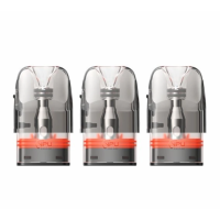 GeekVape Q Pod - Cartridge Pod 3 Stück 3ml - vers. OhmGeekVape Q Pod - Cartridge Pod 3 Stück 3ml - vers. OhmEntwickelt für:Geekvape Sonder Q Pod System KitGeekvape Wenax Q Pod System Bausatz Pakete:1x Geekvape Q Kartusche Pod Pack14221geekvape11,90 CHFsmoke-shop.ch11,90 CHF
