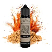 Latakia 0mg 40ml - Single Line by La Tabaccheria NETLatakia, ein intensiver Klassiker, der aus Blättern mit rauchigen und würzigen Aromen hergestellt wird!NETs aus 100% natürlichen Aromen extrahiert.Latakia 0mg 40ml - Single Line by La Tabaccheria NETMarke La TabaccheriaSortiment TobaccoLand ItalienGeschmack TabakVerpackung PE-Flasche 60ml mit kindersicherem VerschlussSteepzeit 5 - 10 TageFüllmenge: 40ml Anwendung: Bis zum Rand mit Basis oder Shots füllen , nicht pur dampfen 16759La Tabacaria - Italien18,90 CHFsmoke-shop.ch18,90 CHF