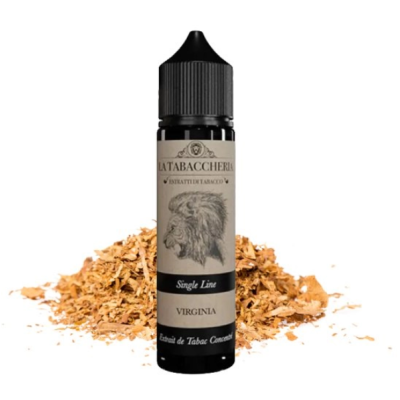 Virginia 0mg 40ml - Single Line by La Tabaccheria NETVirginia, ein Klassiker aus amerikanischen blonden Blättern mit trockenen und weichen Aromen!NETs aus 100% natürlichen Aromen extrahiert.Virginia 0mg 40ml - Single Line by La Tabaccheria NETMarke La TabaccheriaSortiment TobaccoLand ItalienGeschmack TabakVerpackung PE-Flasche 60ml mit kindersicherem VerschlussSteepzeit 5 - 10 TageFüllmenge: 40ml Anwendung: Bis zum Rand mit Basis oder Shots füllen , nicht pur dampfen 16759La Tabacaria - Italien18,90 CHFsmoke-shop.ch18,90 CHF Virginia 0mg 40ml - Single Line by La Tabaccheria NETVirginia, ein Klassiker aus amerikanischen blonden Blättern mit trockenen und weichen Aromen!NETs aus 100% natürlichen Aromen extrahiert.Virginia 0mg 40ml - Single Line by La Tabaccheria NETMarke La TabaccheriaSortiment TobaccoLand ItalienGeschmack TabakVerpackung PE-Flasche 60ml mit kindersicherem VerschlussSteepzeit 5 - 10 TageFüllmenge: 40ml Anwendung: Bis zum Rand mit Basis oder Shots füllen , nicht pur dampfen 16759La Tabacaria - Italien18,90 CHFsmoke-shop.ch18,90 CHF