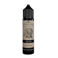Cavendish 0mg 40ml - Single Line by La Tabaccheria NETCavendish, ein intensiver und raffinierter Klassiker, hergestellt aus blonden Blättern mit Aromen von Honig und Trockenfrüchten.NETs aus 100% natürlichen Aromen extrahiert.Cavendish 0mg 40ml - Single Line by La Tabaccheria NETMarke La TabaccheriaSortiment TobaccoLand ItalienGeschmack TabakVerpackung PE-Flasche 60ml mit kindersicherem VerschlussSteepzeit 5 - 10 TageFüllmenge: 40ml Anwendung: Bis zum Rand mit Basis oder Shots füllen , nicht pur dampfen 16759La Tabacaria - Italien18,90 CHFsmoke-shop.ch18,90 CHF