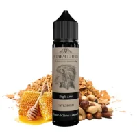 Cavendish 0mg 40ml - Single Line by La Tabaccheria NETCavendish, ein intensiver und raffinierter Klassiker, hergestellt aus blonden Blättern mit Aromen von Honig und Trockenfrüchten.NETs aus 100% natürlichen Aromen extrahiert.Cavendish 0mg 40ml - Single Line by La Tabaccheria NETMarke La TabaccheriaSortiment TobaccoLand ItalienGeschmack TabakVerpackung PE-Flasche 60ml mit kindersicherem VerschlussSteepzeit 5 - 10 TageFüllmenge: 40ml Anwendung: Bis zum Rand mit Basis oder Shots füllen , nicht pur dampfen 16759La Tabacaria - Italien18,90 CHFsmoke-shop.ch18,90 CHF