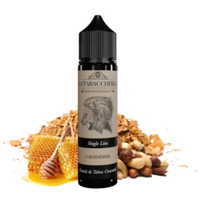 Cavendish 0mg 40ml - Single Line by La Tabaccheria NETCavendish, ein intensiver und raffinierter Klassiker, hergestellt aus blonden Blättern mit Aromen von Honig und Trockenfrüchten.NETs aus 100% natürlichen Aromen extrahiert.Cavendish 0mg 40ml - Single Line by La Tabaccheria NETMarke La TabaccheriaSortiment TobaccoLand ItalienGeschmack TabakVerpackung PE-Flasche 60ml mit kindersicherem VerschlussSteepzeit 5 - 10 TageFüllmenge: 40ml Anwendung: Bis zum Rand mit Basis oder Shots füllen , nicht pur dampfen 16759La Tabacaria - Italien18,90 CHFsmoke-shop.ch18,90 CHF Cavendish 0mg 40ml - Single Line by La Tabaccheria NETCavendish, ein intensiver und raffinierter Klassiker, hergestellt aus blonden Blättern mit Aromen von Honig und Trockenfrüchten.NETs aus 100% natürlichen Aromen extrahiert.Cavendish 0mg 40ml - Single Line by La Tabaccheria NETMarke La TabaccheriaSortiment TobaccoLand ItalienGeschmack TabakVerpackung PE-Flasche 60ml mit kindersicherem VerschlussSteepzeit 5 - 10 TageFüllmenge: 40ml Anwendung: Bis zum Rand mit Basis oder Shots füllen , nicht pur dampfen 16759La Tabacaria - Italien18,90 CHFsmoke-shop.ch18,90 CHF