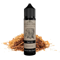 Kentucky 0mg 40ml - Single Line by La Tabaccheria NETKentucky, ein klassischer amerikanischer Blond Tabak mit kräftigem Charakter und starker Intensität.NETs aus 100% natürlichen Aromen extrahiert.Kentucky  0mg 40ml - Single Line by La Tabaccheria NETMarke La TabaccheriaSortiment TobaccoLand ItalienGeschmack TabakVerpackung PE-Flasche 60ml mit kindersicherem VerschlussSteepzeit 5 - 10 TageFüllmenge: 40ml Anwendung: Bis zum Rand mit Basis oder Shots füllen , nicht pur dampfen 16759La Tabacaria - Italien18,90 CHFsmoke-shop.ch18,90 CHF