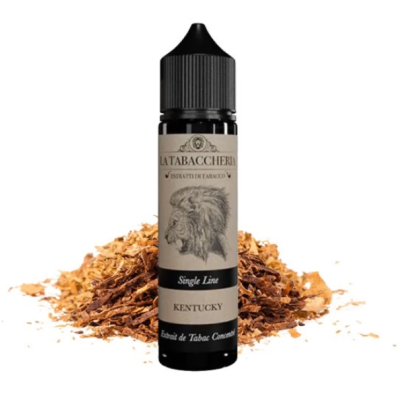 Kentucky 0mg 40ml - Single Line by La Tabaccheria NETKentucky, ein klassischer amerikanischer Blond Tabak mit kräftigem Charakter und starker Intensität.NETs aus 100% natürlichen Aromen extrahiert.Kentucky 0mg 40ml - Single Line by La Tabaccheria NETMarke La TabaccheriaSortiment TobaccoLand ItalienGeschmack TabakVerpackung PE-Flasche 60ml mit kindersicherem VerschlussSteepzeit 5 - 10 TageFüllmenge: 40ml Anwendung: Bis zum Rand mit Basis oder Shots füllen , nicht pur dampfen 16759La Tabacaria - Italien18,90 CHFsmoke-shop.ch18,90 CHF Kentucky 0mg 40ml - Single Line by La Tabaccheria NETKentucky, ein klassischer amerikanischer Blond Tabak mit kräftigem Charakter und starker Intensität.NETs aus 100% natürlichen Aromen extrahiert.Kentucky 0mg 40ml - Single Line by La Tabaccheria NETMarke La TabaccheriaSortiment TobaccoLand ItalienGeschmack TabakVerpackung PE-Flasche 60ml mit kindersicherem VerschlussSteepzeit 5 - 10 TageFüllmenge: 40ml Anwendung: Bis zum Rand mit Basis oder Shots füllen , nicht pur dampfen 16759La Tabacaria - Italien18,90 CHFsmoke-shop.ch18,90 CHF