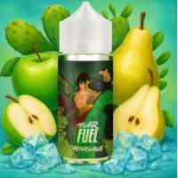 Minasawa Fighter Fuel 100ml 00mg - shortfillGeschmack: Kaktus, Frische, Birne, ApfelPG/VG: 30/70Steigen Sie in den Ring, um gegen die neuen Fighter Fuel e-Liquids anzutreten. Minasawa könnte Sie mit einer Kombination aus Apfel und Birne überrumpeln. Sein Signaturwerk? Ein Finish mit Kaktus und Frische.00mg - Liquid mit überdosierten Aromen 13924Fruity Fuel13,70 CHFsmoke-shop.ch13,70 CHF