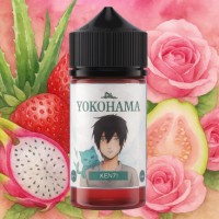 Kenji Yokohama Laboratoire H2O 50ml 00mg - ShortfillGeschmack: Aloe Vera, Erdbeere, Drachenfrucht, Guave, RosePG/VG: 40/60In der Yokohama-Serie ist dies Kenji: eine fruchtige, süße und sanfte Liquid. Kenji mischt Drachenfrucht mit Aloe-Vera-Geschmack, Guavengeschmack, Rosengeschmack und Erdbeergeschmack. Ein köstliches Liquid, um es im Alltag zu dampfen. 00mg - Liquid mit überdosierten AromenKenji Yokohama Laboratoire H2O 50ml 00mg - ShortfillNikotingehalt 00 mgArt der E-Liquids E-Liquid zum Boosten (shortfill)Geschmack FruchtigInhalt 50mlPG/VG 40/60Land Frankreich13718Laboroatoire H2o14,40 CHFsmoke-shop.ch14,40 CHF