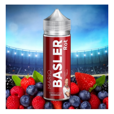 Mario Basler - Rot - Beerenmix - 100ml (Shortfill) 0 mgMario Basler - Rot - Beerenmix - 100ml (Shortfill)Geschmack BeerenmixLiquidtyp:ShortfillTPD 2021:TPD 2021 konformHerkunft:DeutschlandFlasche:120ml FlascheInhaltsstoffe:Glycerin, Propylenglykol (E1520), Aromenüberdosiertes Liquid in 120 ml Flasche 11061Mario Basler Liquids aus Deutschland21,90 CHFsmoke-shop.ch21,90 CHF Mario Basler - Rot - Beerenmix - 100ml (Shortfill) 0 mgMario Basler - Rot - Beerenmix - 100ml (Shortfill)Geschmack BeerenmixLiquidtyp:ShortfillTPD 2021:TPD 2021 konformHerkunft:DeutschlandFlasche:120ml FlascheInhaltsstoffe:Glycerin, Propylenglykol (E1520), Aromenüberdosiertes Liquid in 120 ml Flasche 11061Mario Basler Liquids aus Deutschland21,90 CHFsmoke-shop.ch21,90 CHF