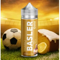 Mario Basler - Gold - Zitronenkuchen - 100ml (Shortfill)Mario Basler - Gold - Zitronenkuchen - 100ml (Shortfill)Geschmack ZitronenkuchenLiquidtyp:ShortfillTPD 2021:TPD 2021 konformHerkunft:DeutschlandFlasche:120ml FlascheInhaltsstoffe:Glycerin, Propylenglykol (E1520), Aromenüberdosiertes Liquid in 120 ml Flasche 11060Mario Basler Liquids aus Deutschland13,80 CHFsmoke-shop.ch13,80 CHF