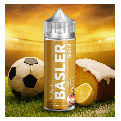 Mario Basler - Gold - Zitronenkuchen - 100ml (Shortfill)Mario Basler - Gold - Zitronenkuchen - 100ml (Shortfill)Geschmack ZitronenkuchenLiquidtyp:ShortfillTPD 2021:TPD 2021 konformHerkunft:DeutschlandFlasche:120ml FlascheInhaltsstoffe:Glycerin, Propylenglykol (E1520), Aromenüberdosiertes Liquid in 120 ml Flasche 11060Mario Basler Liquids aus Deutschland23,00 CHFsmoke-shop.ch23,00 CHF Mario Basler - Gold - Zitronenkuchen - 100ml (Shortfill)Mario Basler - Gold - Zitronenkuchen - 100ml (Shortfill)Geschmack ZitronenkuchenLiquidtyp:ShortfillTPD 2021:TPD 2021 konformHerkunft:DeutschlandFlasche:120ml FlascheInhaltsstoffe:Glycerin, Propylenglykol (E1520), Aromenüberdosiertes Liquid in 120 ml Flasche 11060Mario Basler Liquids aus Deutschland23,00 CHFsmoke-shop.ch23,00 CHF